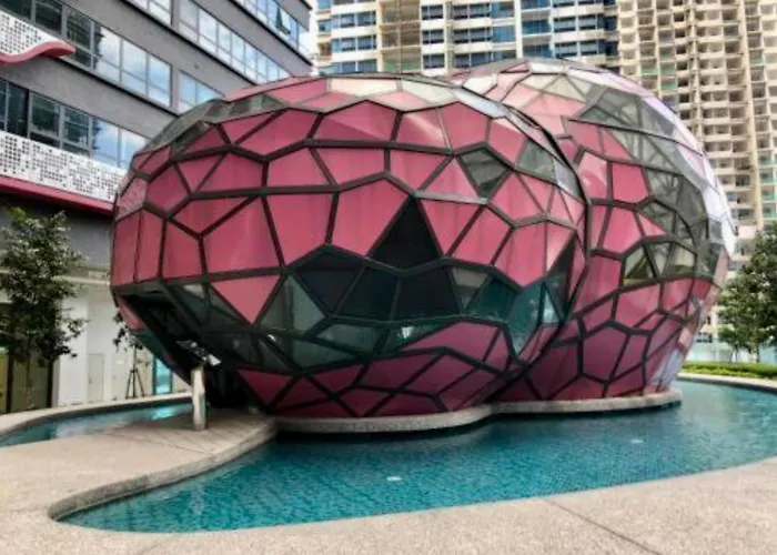 Arte+ Jalan Ampang My