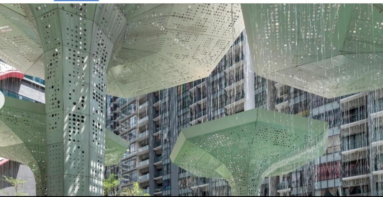Apartment Arte+ Jalan Ampang My Kuala Lumpur