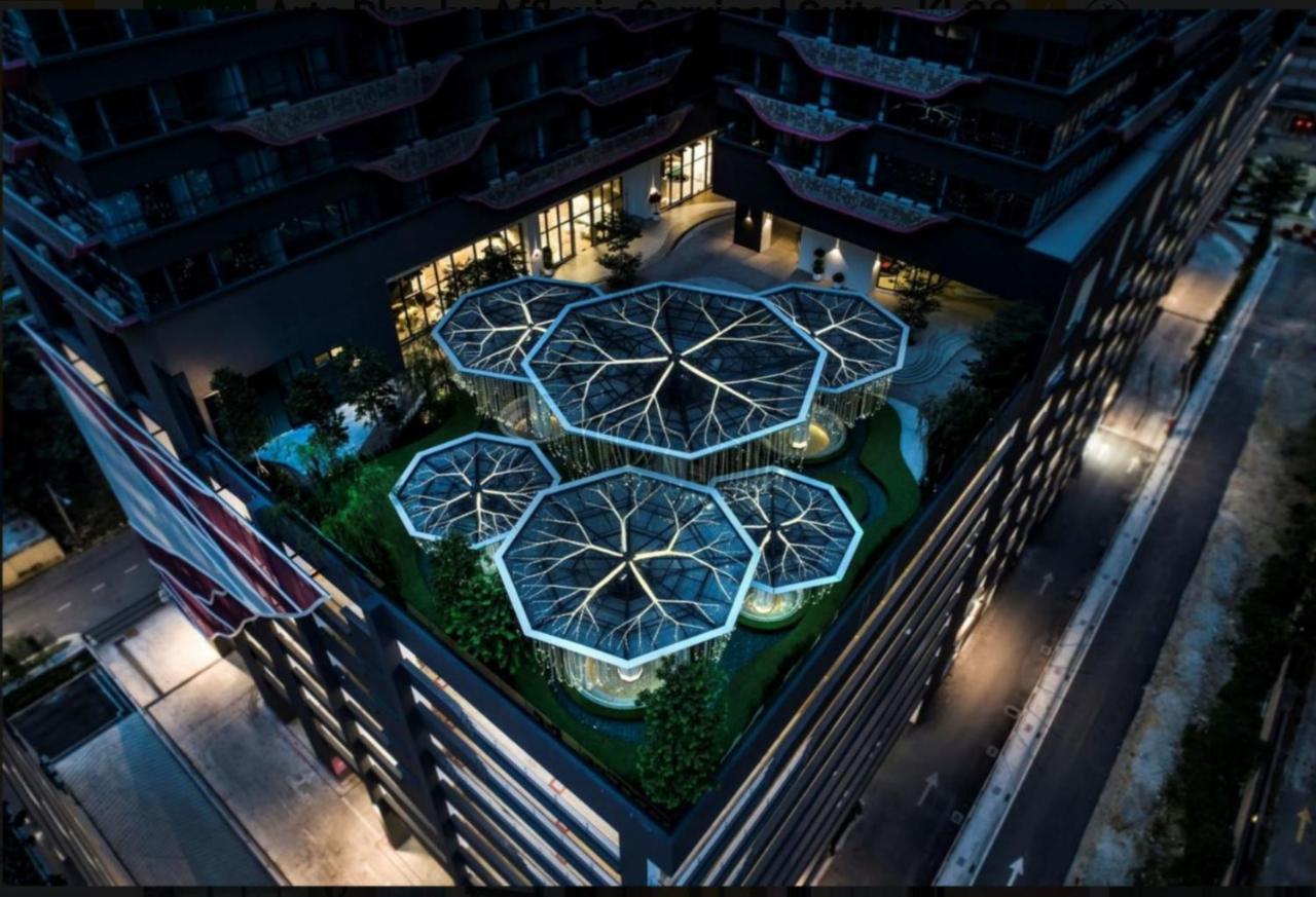Apartment Arte+ Jalan Ampang My Kuala Lumpur