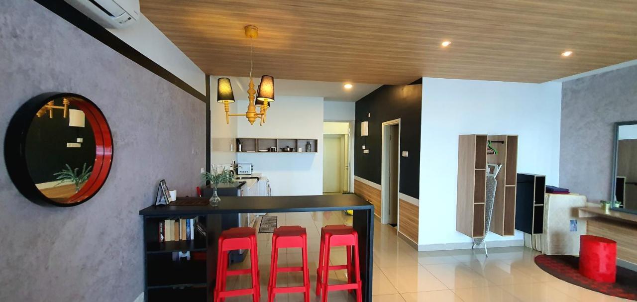 Arte+ Jalan Ampang My Apartment *