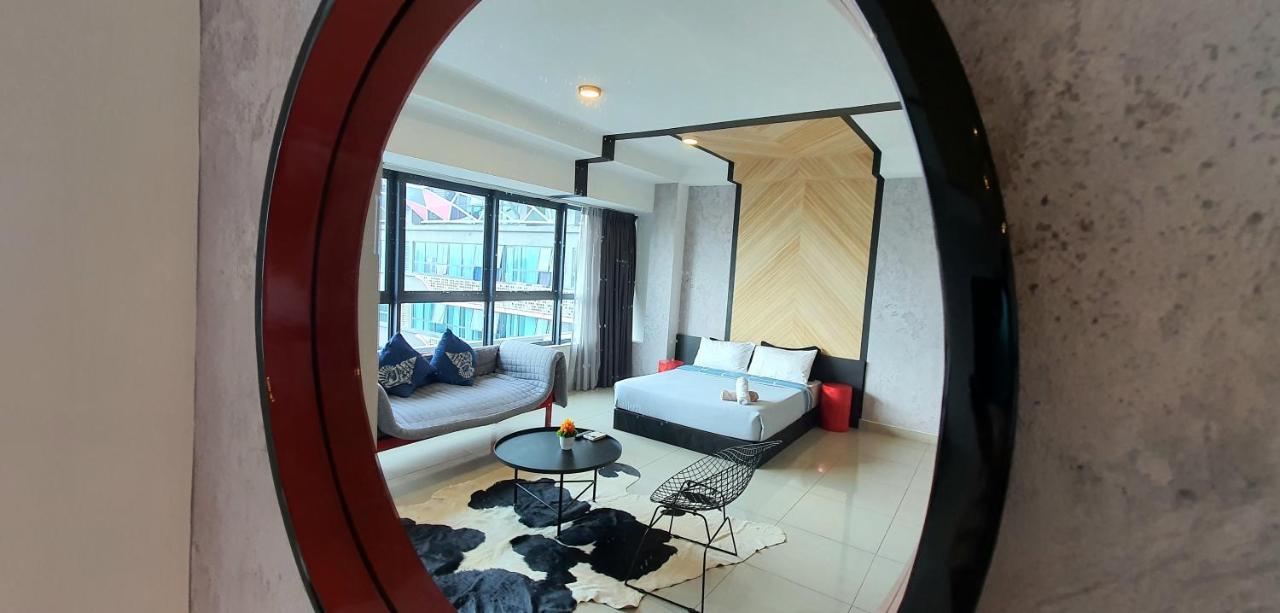 Apartment Arte+ Jalan Ampang My