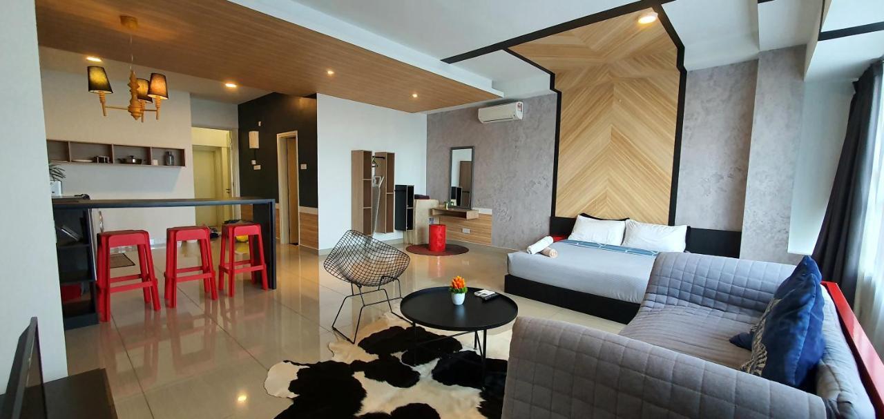 Apartment Arte+ Jalan Ampang My *