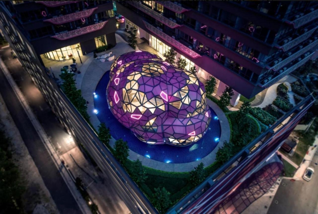Apartment Arte+ Jalan Ampang My