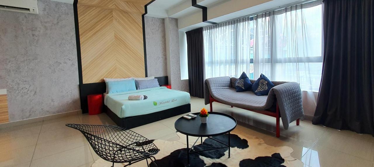 Arte+ Jalan Ampang My