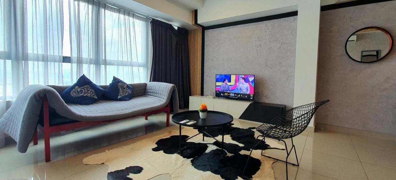 Arte+ Jalan Ampang My Apartment