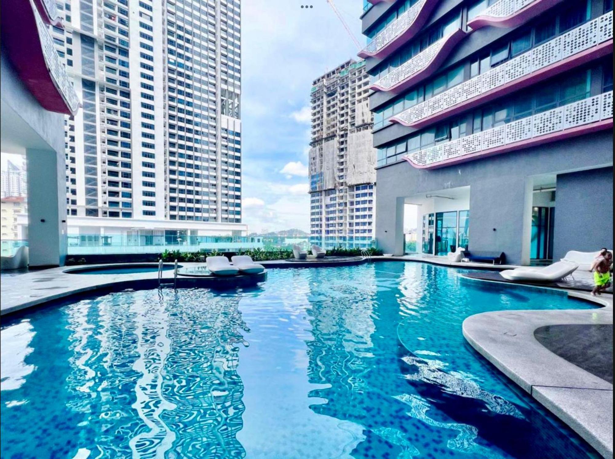 Arte+ Jalan Ampang My *