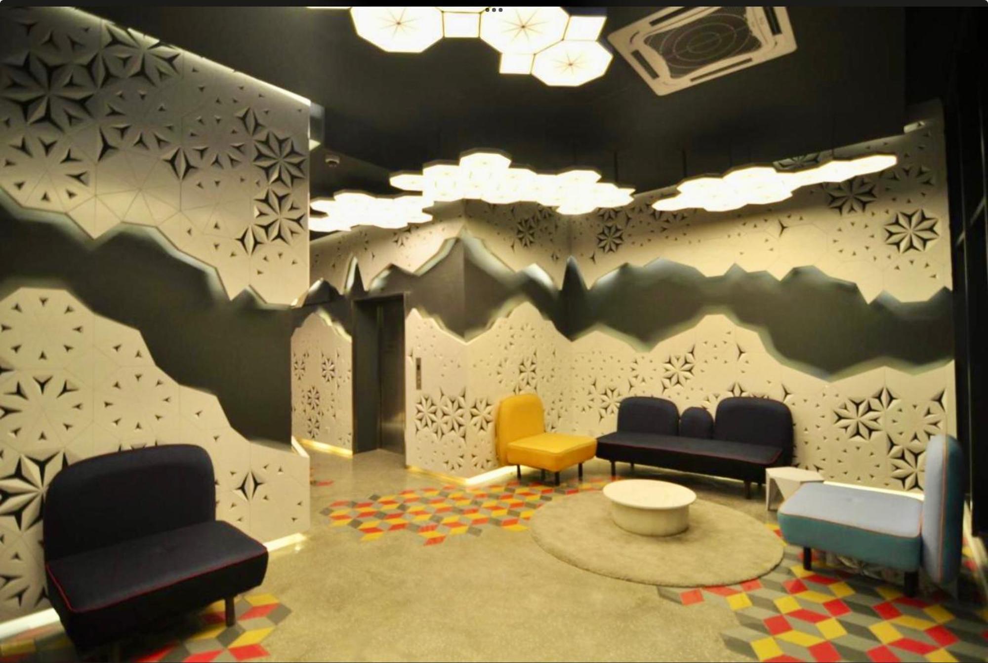Arte+ Jalan Ampang My *