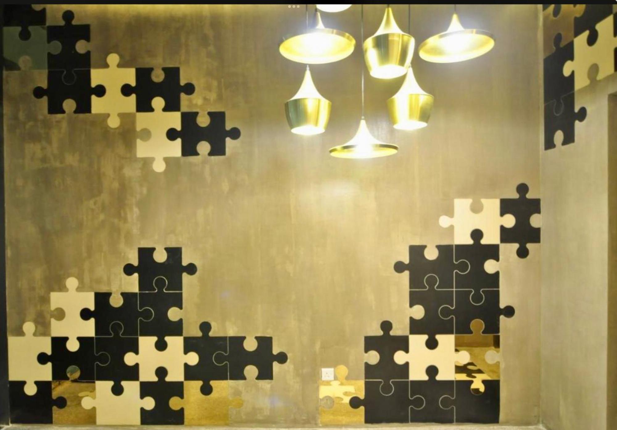 Apartment Arte+ Jalan Ampang My