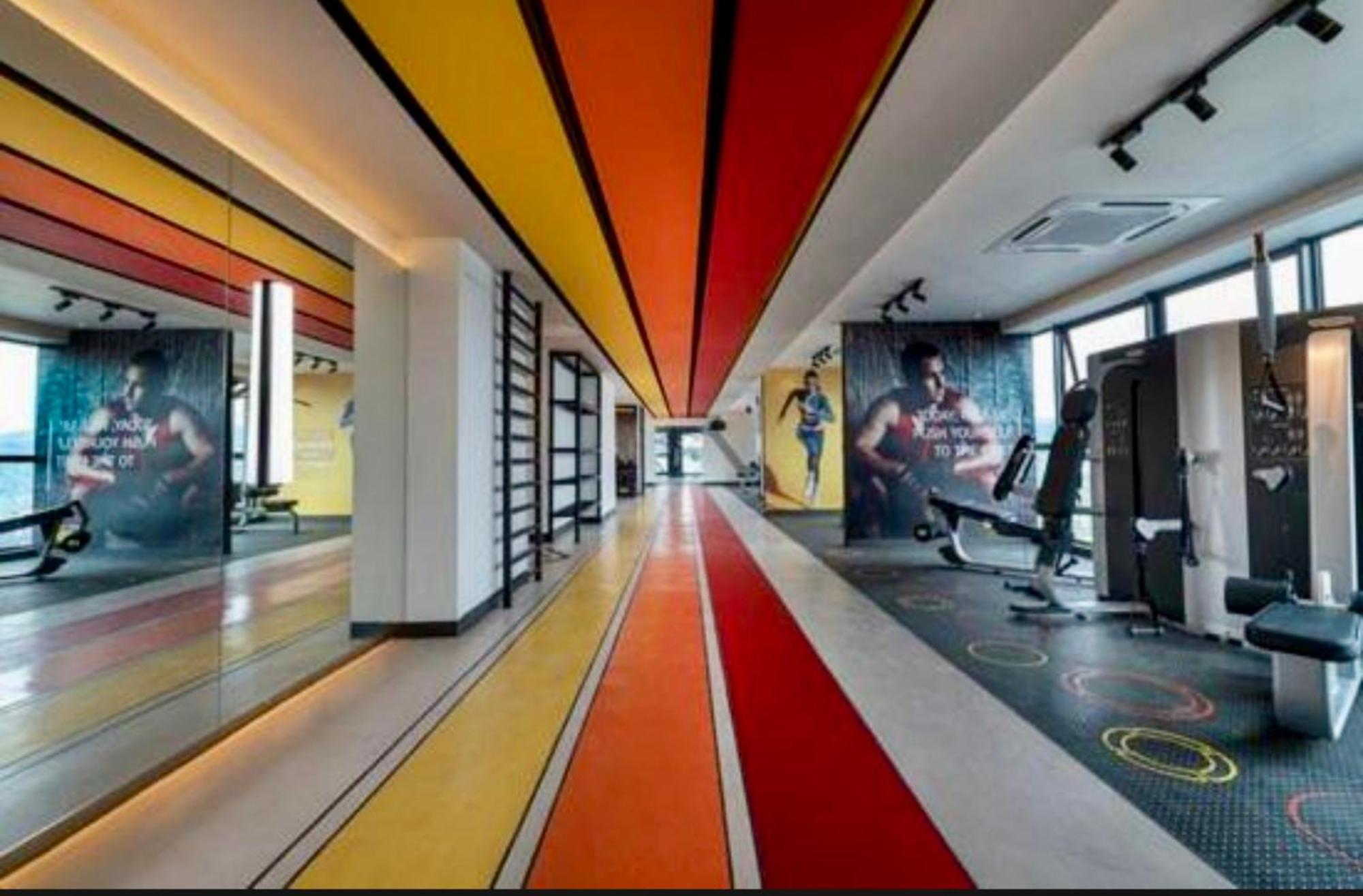 Arte+ Jalan Ampang My Kuala Lumpur