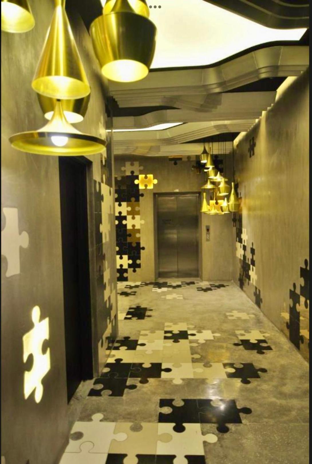 Apartment Arte+ Jalan Ampang My