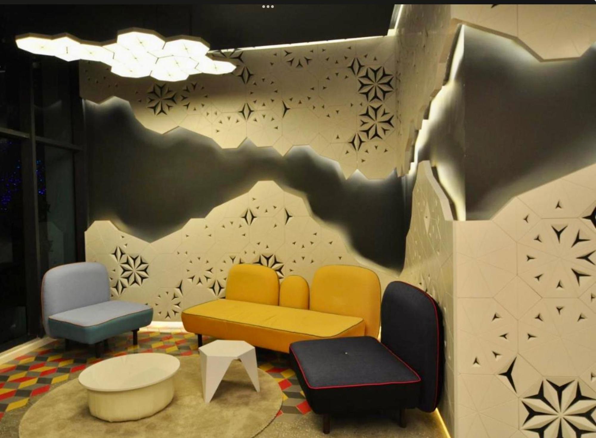 Arte+ Jalan Ampang My