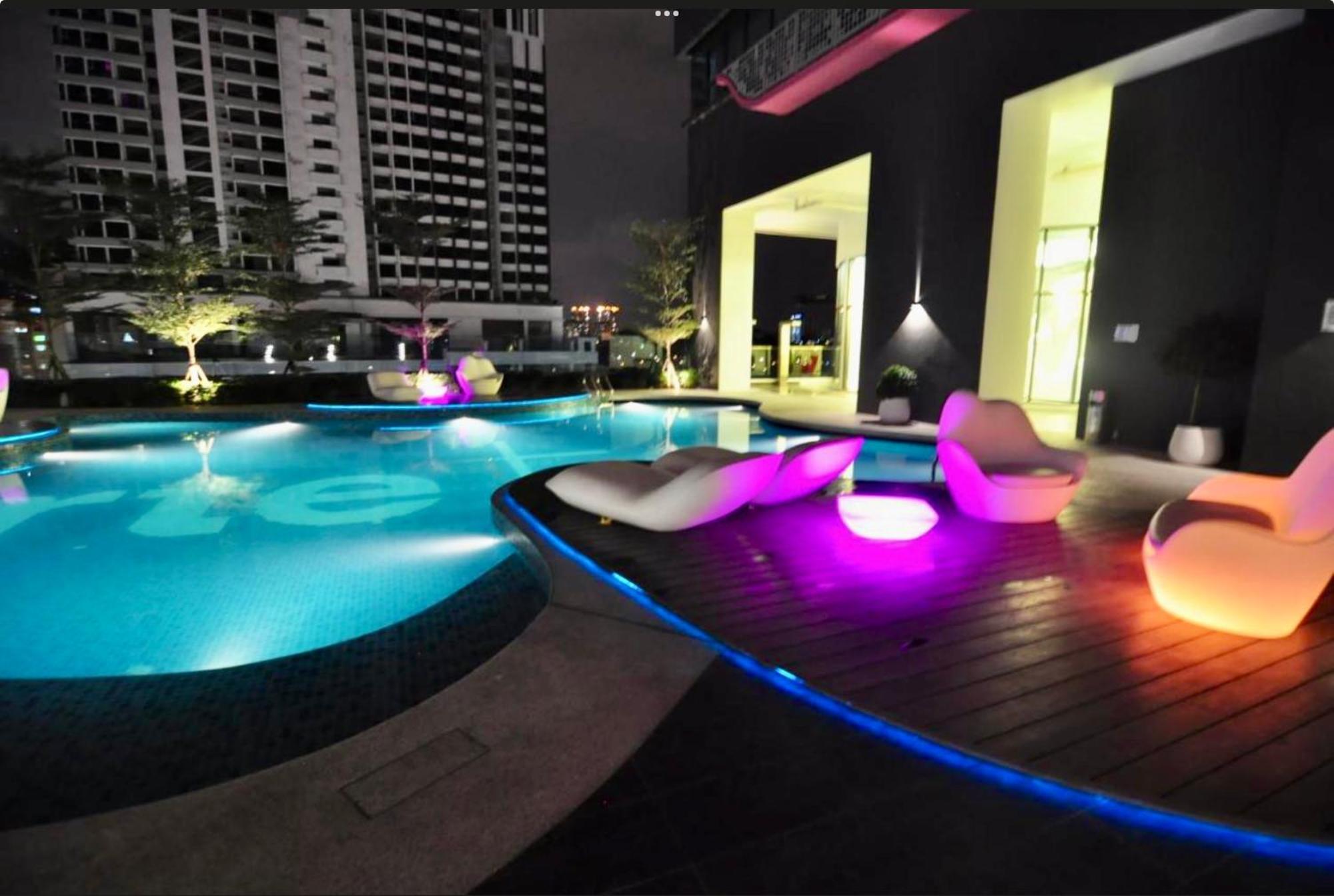 Apartment Arte+ Jalan Ampang My *