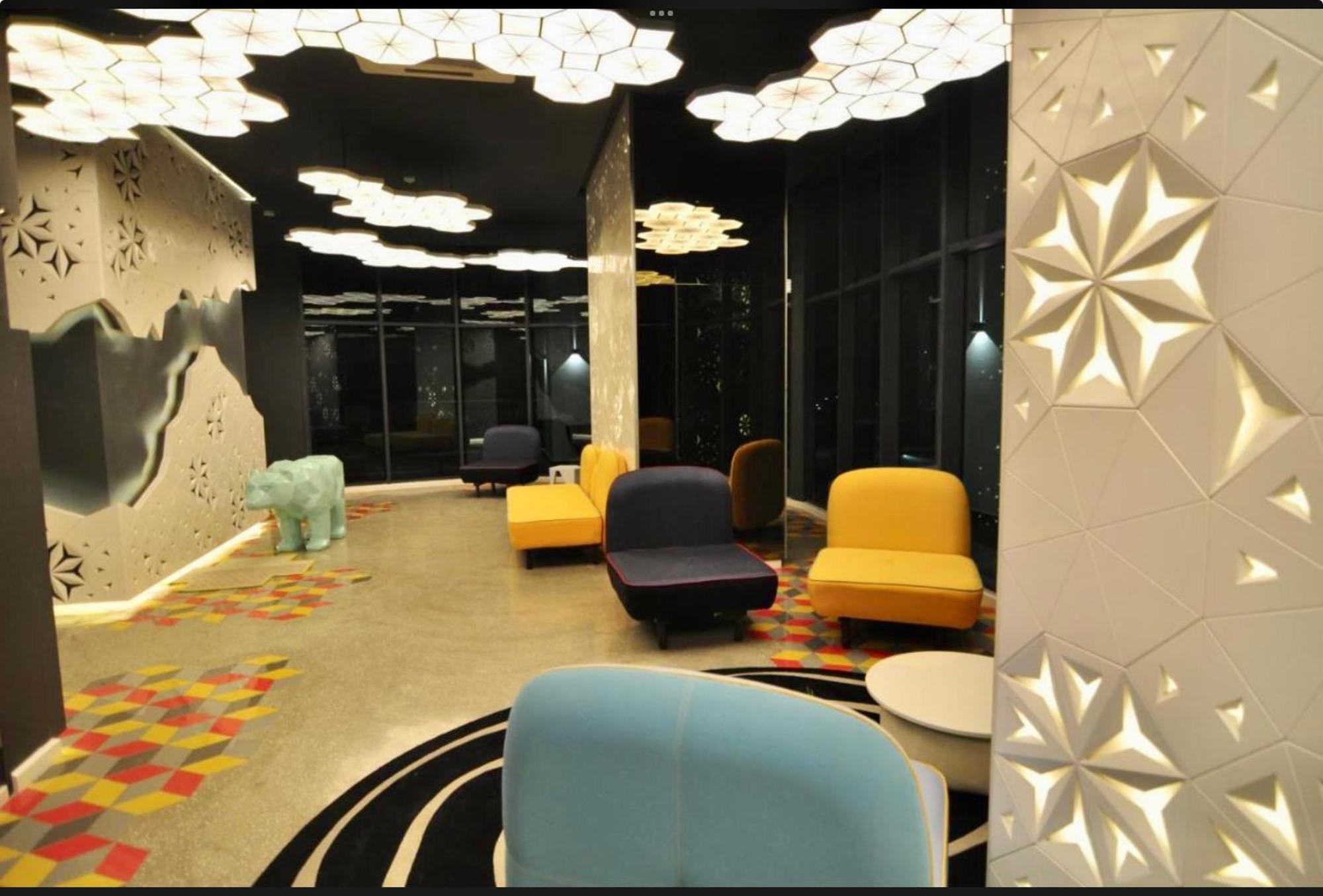 Apartment Arte+ Jalan Ampang My Kuala Lumpur