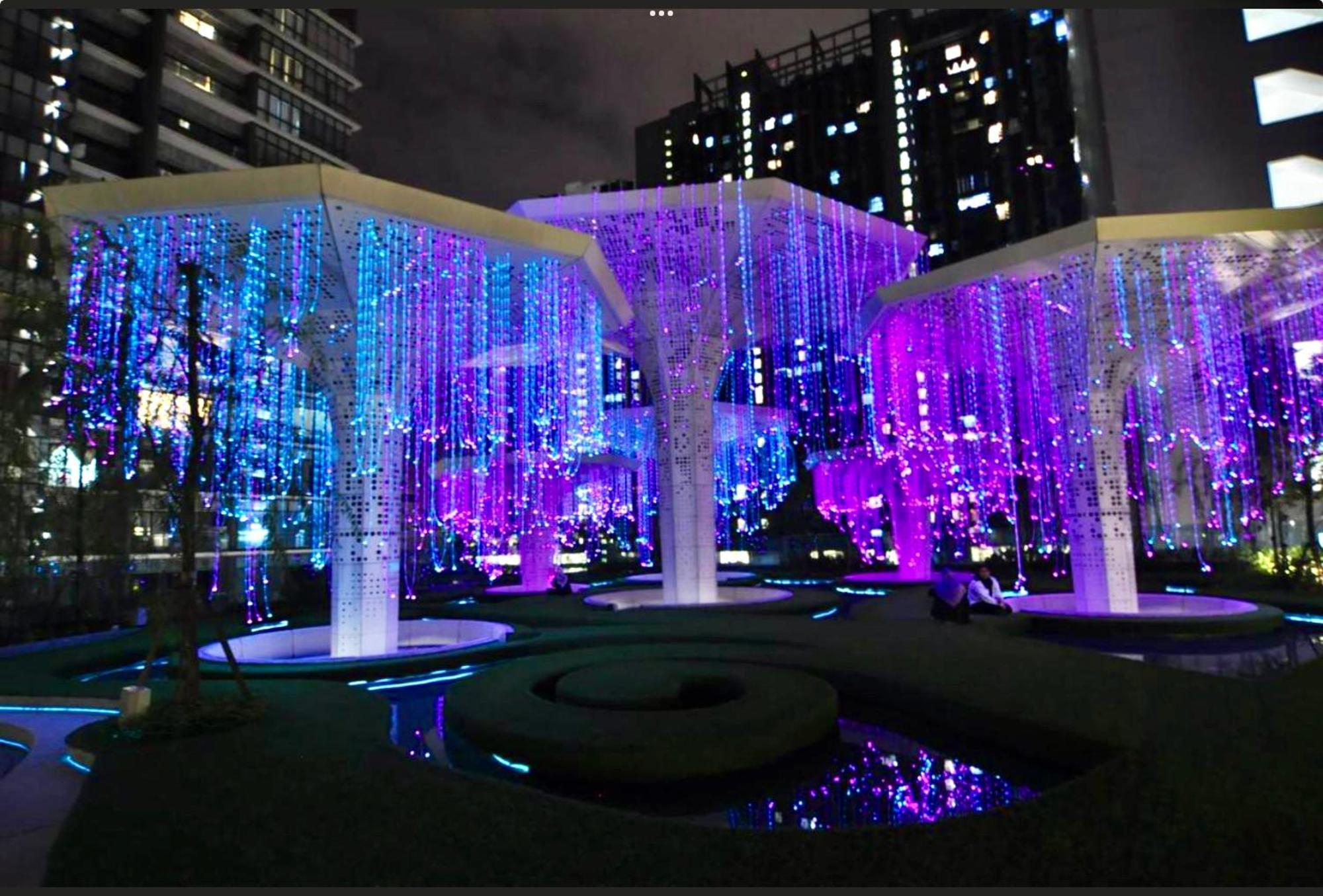 Arte+ Jalan Ampang My Apartment Kuala Lumpur