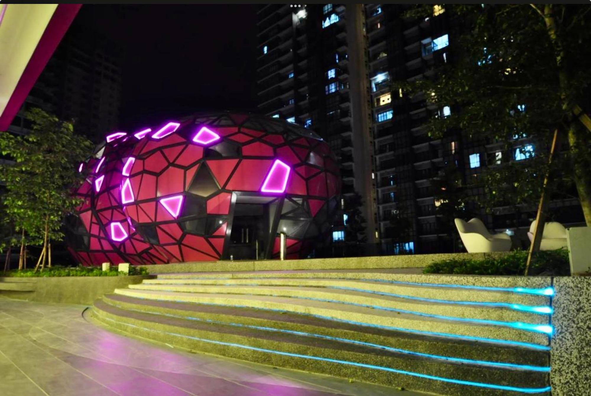Arte+ Jalan Ampang My