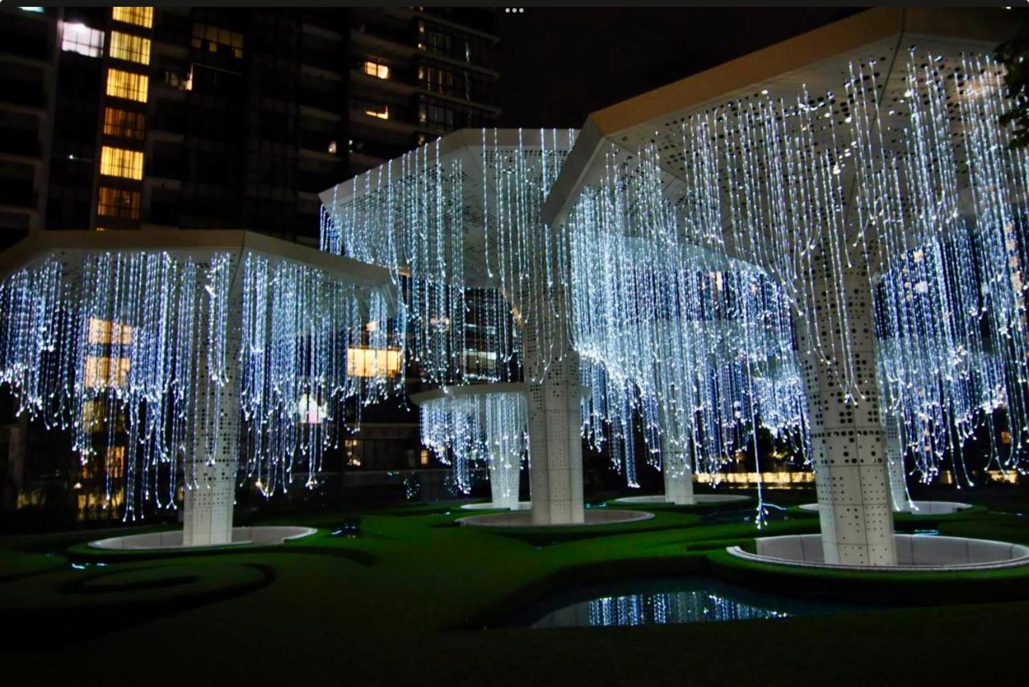 Arte+ Jalan Ampang My