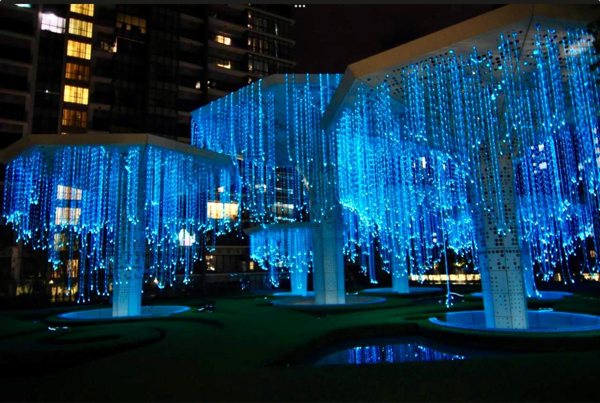 Apartment Arte+ Jalan Ampang My *