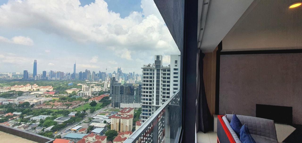 Arte+ Jalan Ampang My Apartment *