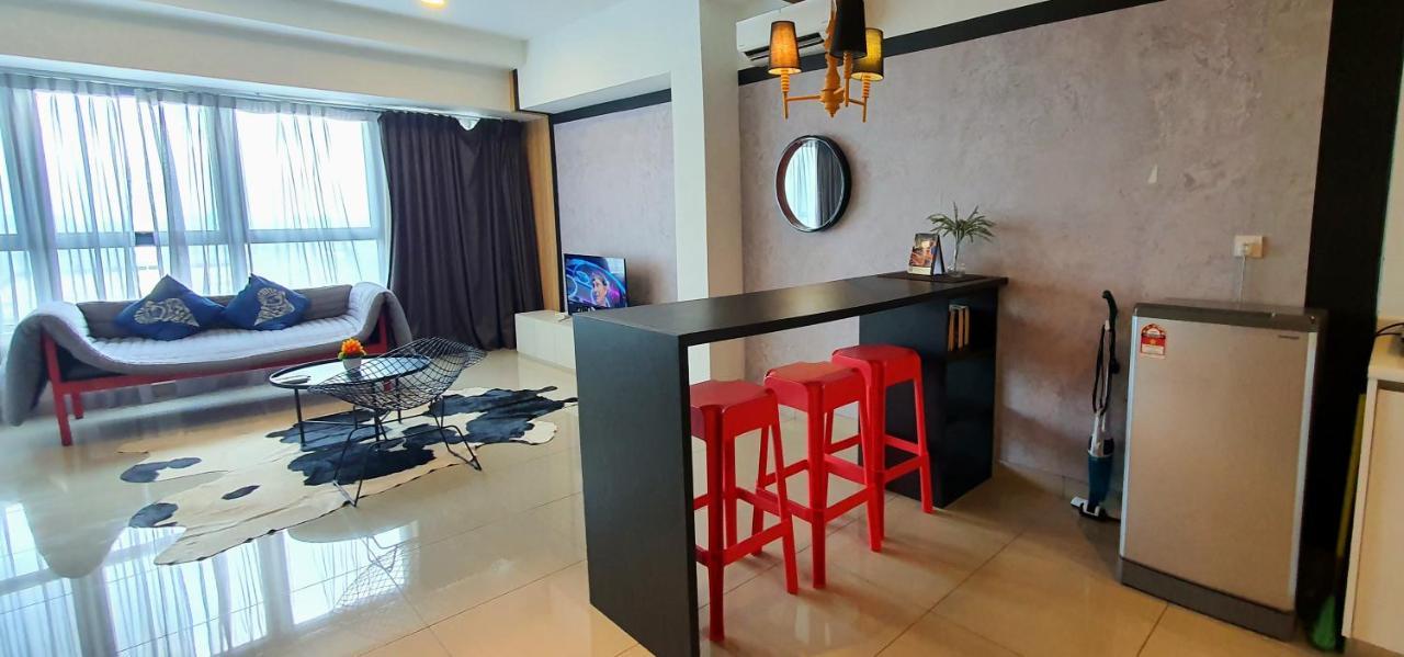 Arte+ Jalan Ampang My Apartment *