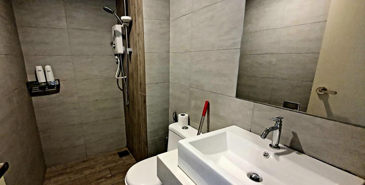 Arte+ Jalan Ampang My Apartment Kuala Lumpur