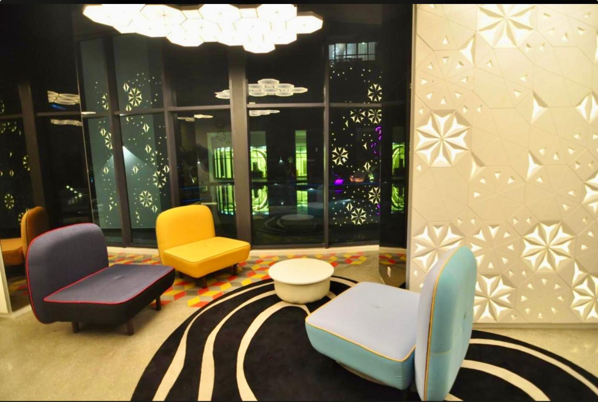 Arte+ Jalan Ampang My Kuala Lumpur