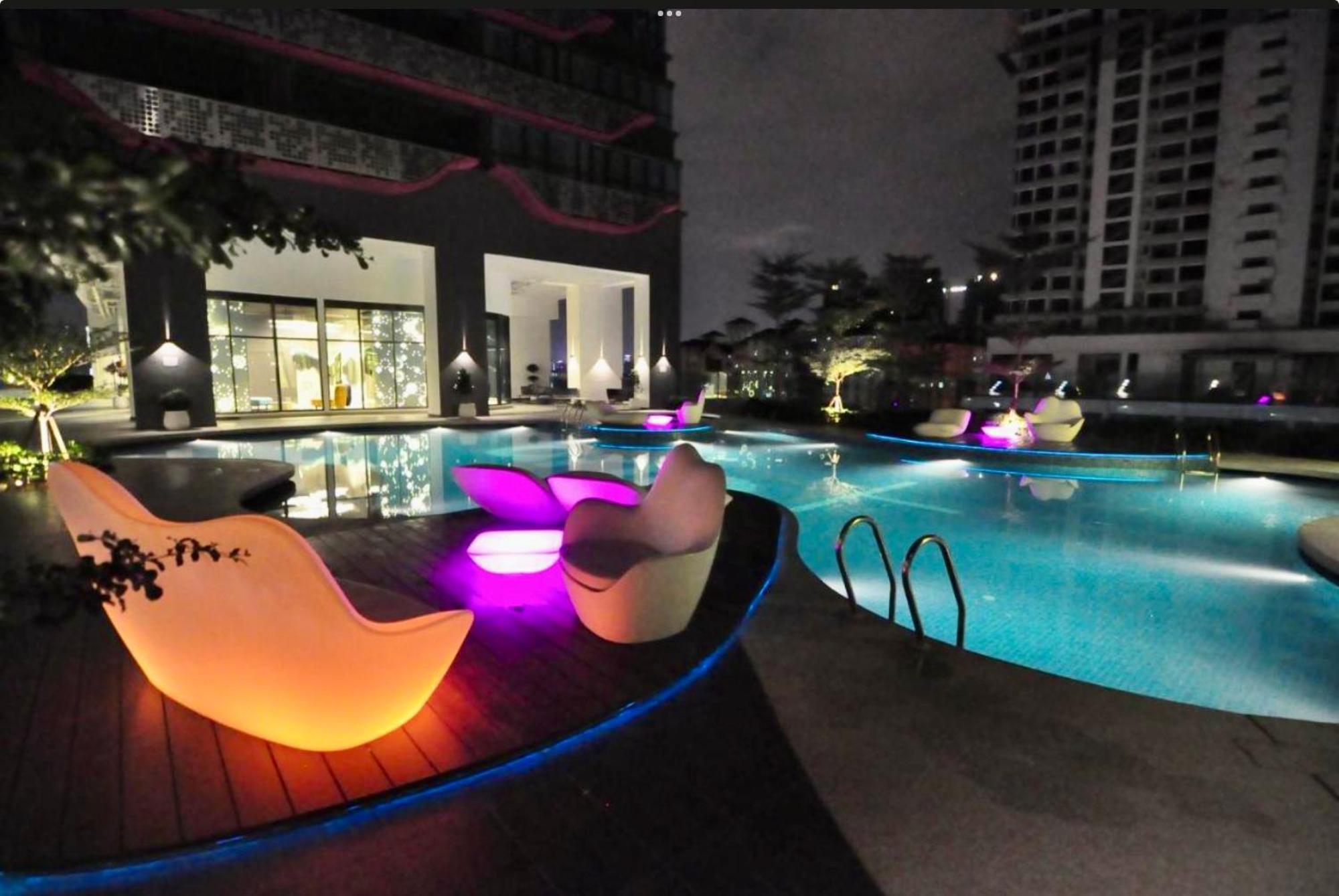 Arte+ Jalan Ampang My *