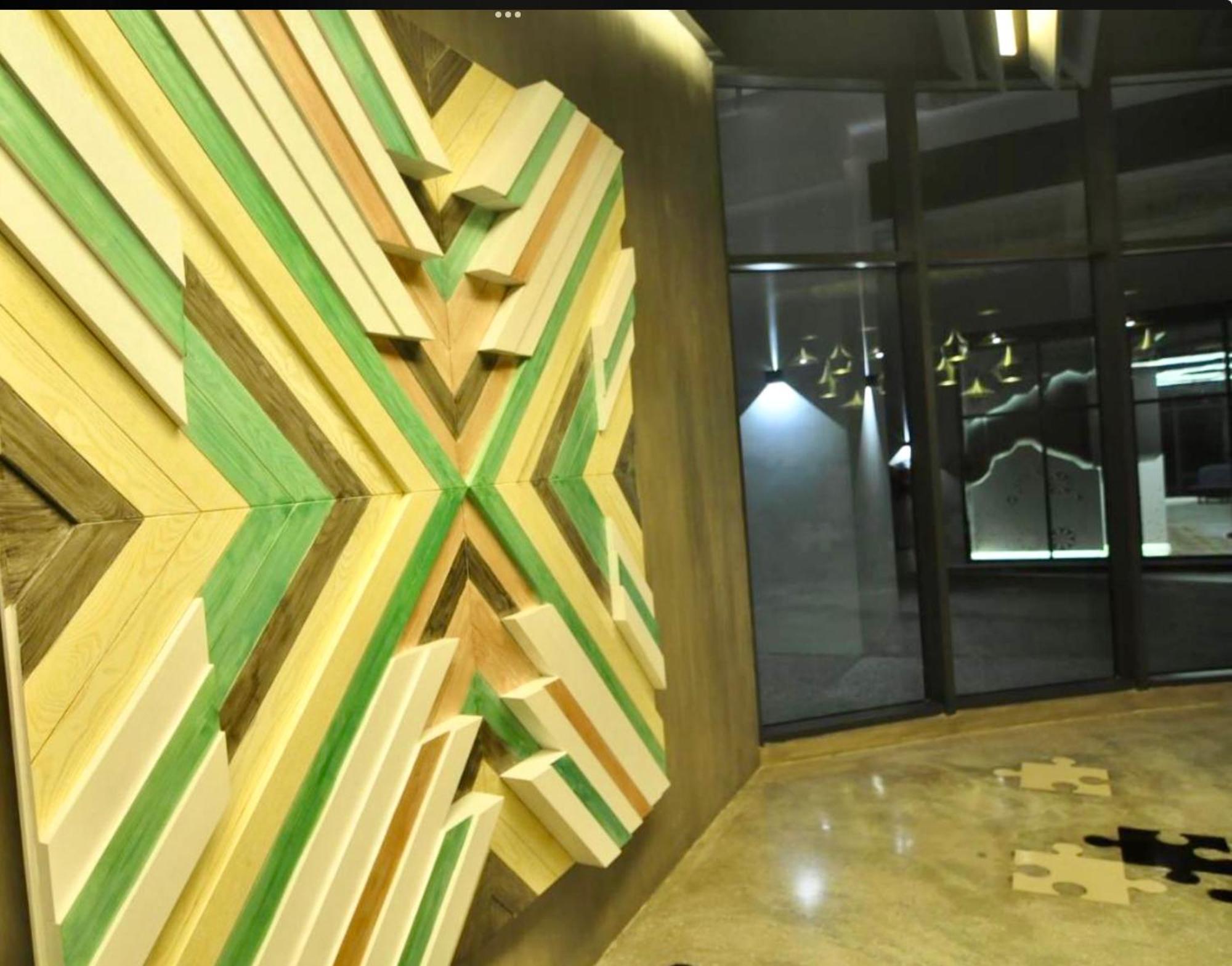 Arte+ Jalan Ampang My
